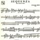 Sequenza I per flauto solo